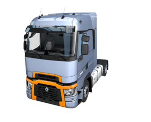 Renault Serie T