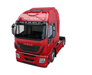 Iveco Hi-Way