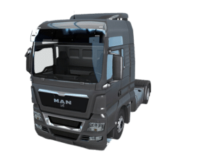Man TGX