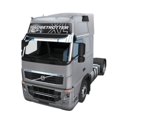 Volvo FH 16 -2009