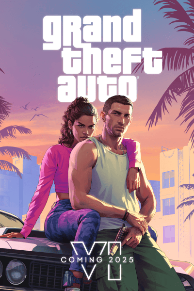 Grand Theft Auto VI