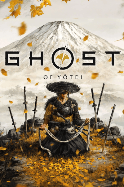 Ghost of Yotei