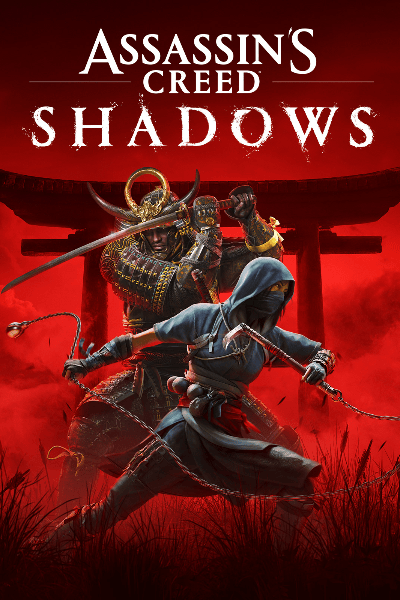 Assassin’s Creed – Shadows