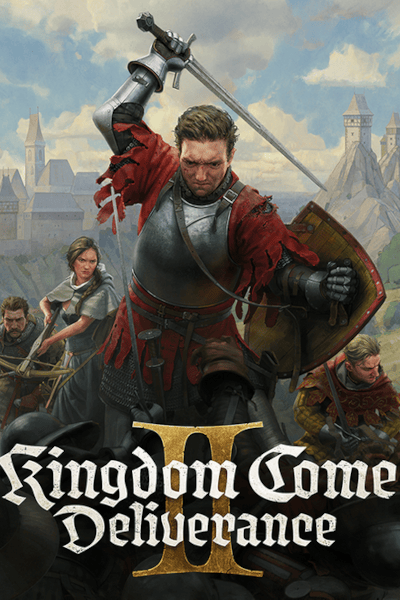 Kingdom Come – Deliverance II