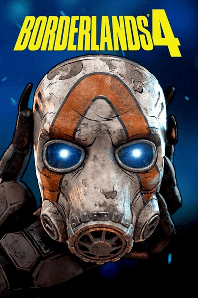 Borderlands 4
