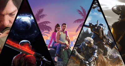 Videogiochi 2025