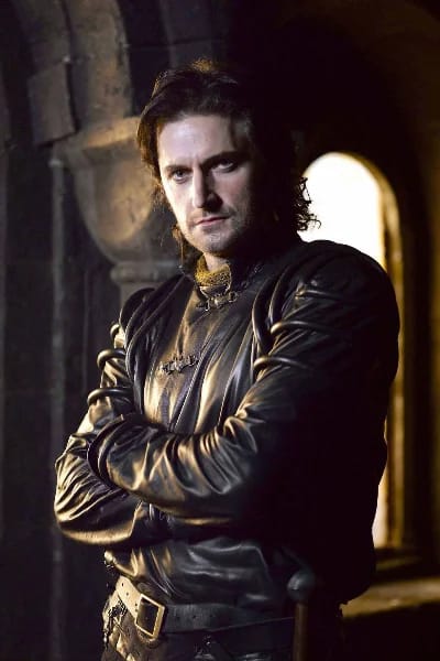 Sir Guy de Gisborne