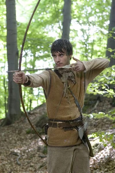 Will Scarlet