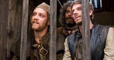 Robin Hood (BBC)