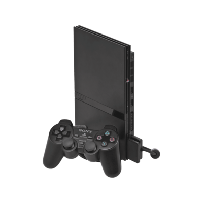 PlayStation 2 Slim
