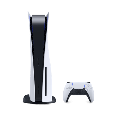 PlayStation 5