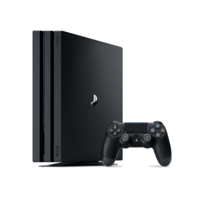 PlayStation 4 Pro