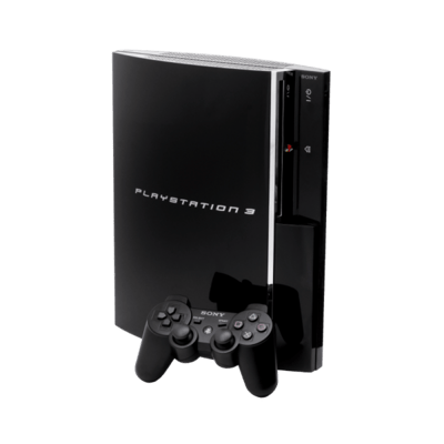 PlayStation 3