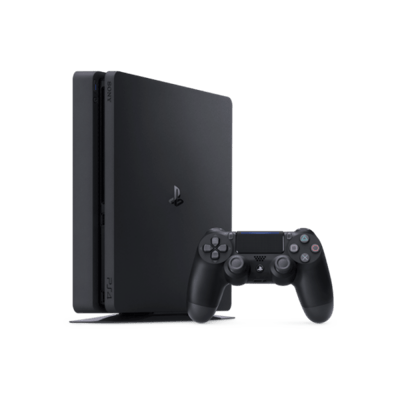PlayStation 4 Slim