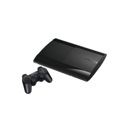 PlayStation 3 Ultra Slim