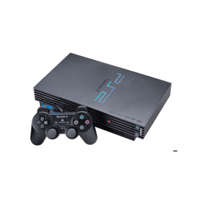 PlayStation 2