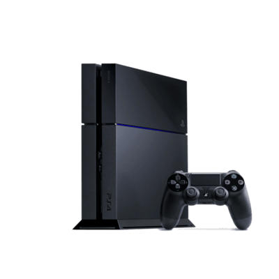 PlayStation 4