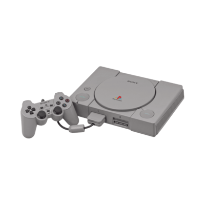 PlayStation 1