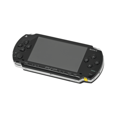 PSP