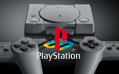 Console PlayStation
