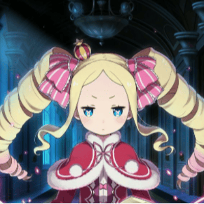 BEATRICE