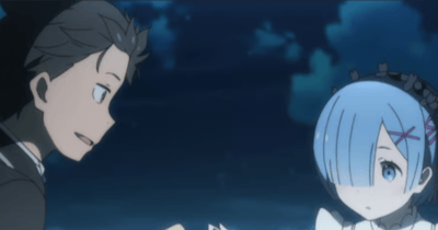 Re Zero