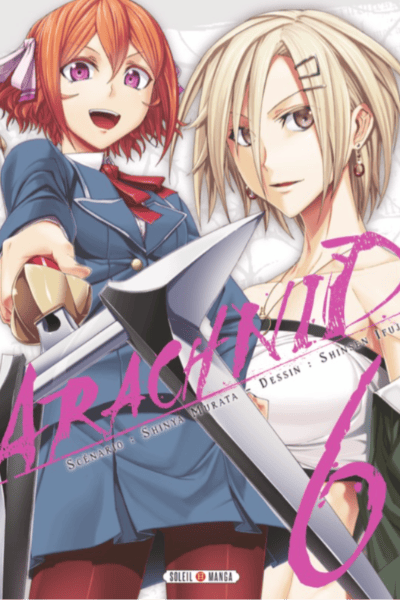 Volume 6