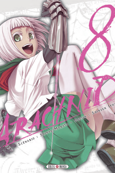 Volume 8
