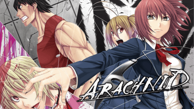 Arachnid