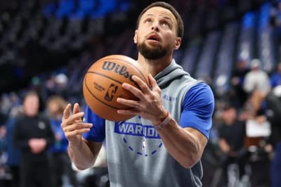 Stephen Curry