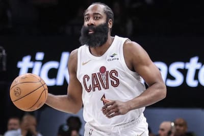 James Harden