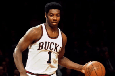 Oscar Robertson