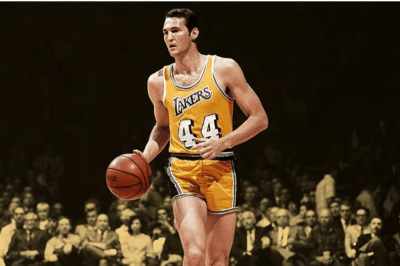 Jerry West