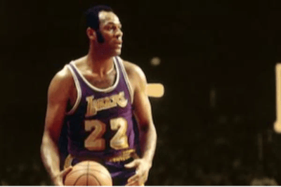 Elgin Baylor