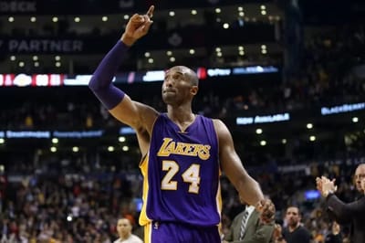 Kobe Bryant