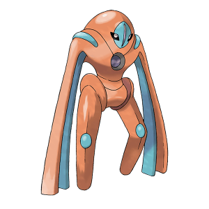 Forme Défense