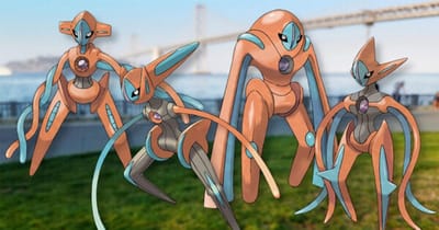 Pokémon