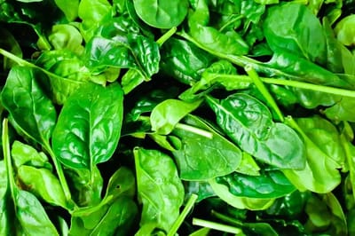 Spinaci
