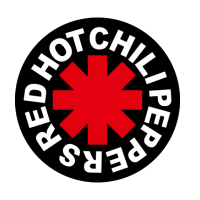 Red Hot Chili Peppers