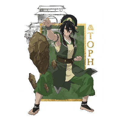 TOPH
