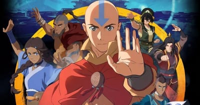 Avatar: The Last Airbender