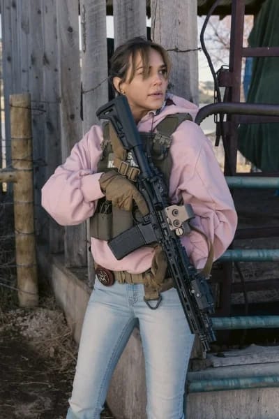 Belle Skinner