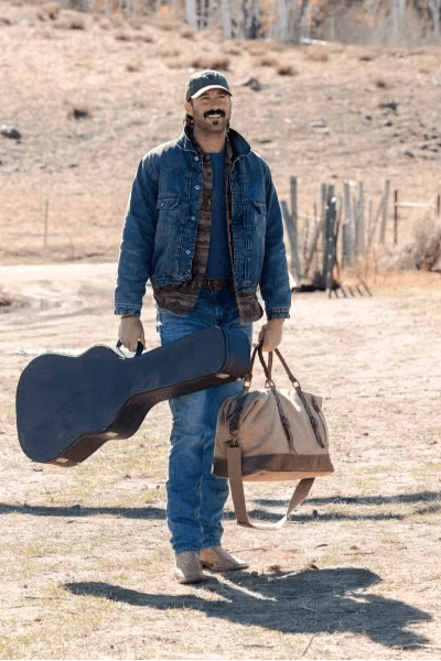 Garrett