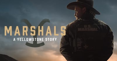 Marshals