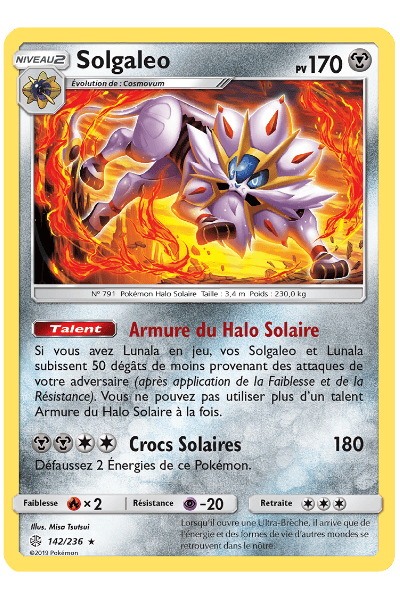Eclipse Cósmica