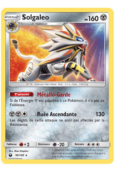 Tormenta Celestial