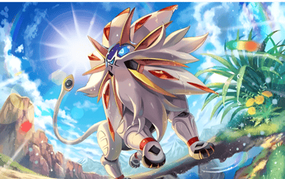 Pokémon TCG