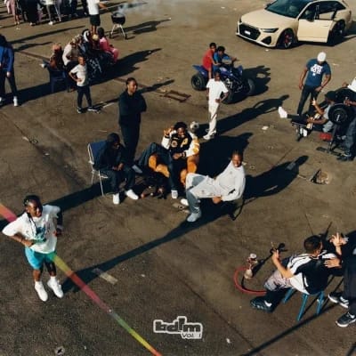 bdlm vol.1