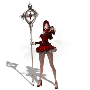 Sorcière