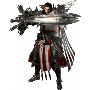 Paladin